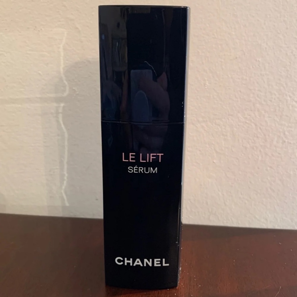 Chanel Le Lift Firming Serum